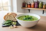 vegane fruehlingssuppe 202603281605