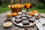 vegane halloween brownies 202610191403