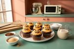 vegane halloween cupcakes 202609292004