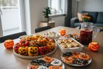 vegane halloween party 2026 202610041120
