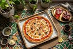 vegane halloween pizza 202610040504