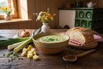 vegane lauchsuppe 202609130549