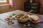 vegane leberknoedelsuppe 202606211250