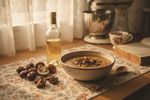 vegane maronen pilz suppe 202609250904