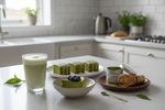 vegane matcha rezepte 202604011413