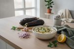 vegane melitzanosalata 202607311402