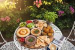 vegane mezze platte 202605140913