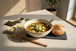 vegane miso suppe 202601222005