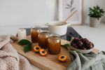 vegane mispelmarmelade 202609191405