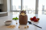 vegane nutella overnight oats 202603271533