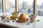 vegane pancakes 202605140509