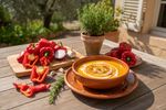 vegane paprikasuppe 202606031805