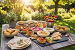 vegane party snacks 202606050551