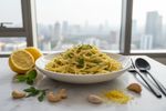 vegane pasta al limone 202601170904