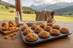 vegane pfirsich muffins 202607270904