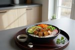 vegane poke bowl mit tofu 202603181105