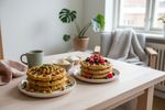 vegane protein waffeln 202603221104