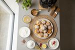 vegane quarkbaellchen airfryer 202606241040