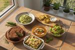 vegane rezepte mit zucchini 202609030905