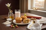 vegane rhabarber streusel muffins 202605240704
