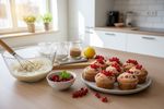 vegane ribisel muffins 202605230703