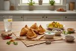 vegane samosas 202602200705