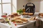 vegane sandwichmaker rezepte 202603240506