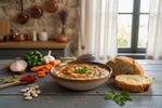 vegane serbische bohnensuppe 202610271802