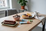 vegane snacks dm 202605260905