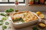 vegane spanakopita 202607272005
