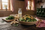 vegane spinatknoedel 202606180910