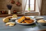 vegane steckruebenschnitzel 202609241106