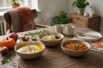 vegane suppe billa 202610111803