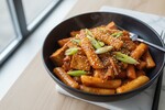 vegane tteokbokki koreanische reiskuchen 202512241834