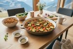 vegane zucchini hack pfanne 202605061604