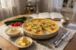 vegane zucchini tomaten quiche 202605080510