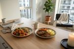 veganer alltag mit fleischesser 202609032008