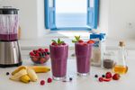 veganer beeren smoothie 202605232005