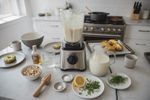 veganer cashew sauerrahm hochleistungsmixer 202607252003