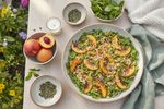 veganer couscous salat pfirsich 202606091805