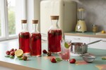 veganer erdbeer basilikum sirup 202605171317