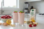 veganer erdbeer smoothie 202604180505