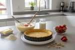 veganer erdbeerkuchen mit pudding 202604051407