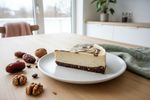 veganer kaffee cheesecake 202610111747