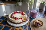 veganer kuchen ohne backen 202603251407