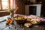 veganer kuerbis dip 202609251604