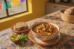 veganer linseneintopf raeuchertofu 202606071805