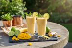 veganer mango smoothie 202605210704