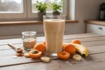 veganer marillen smoothie 202607311603