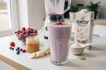 veganer protein smoothie 202605220705
